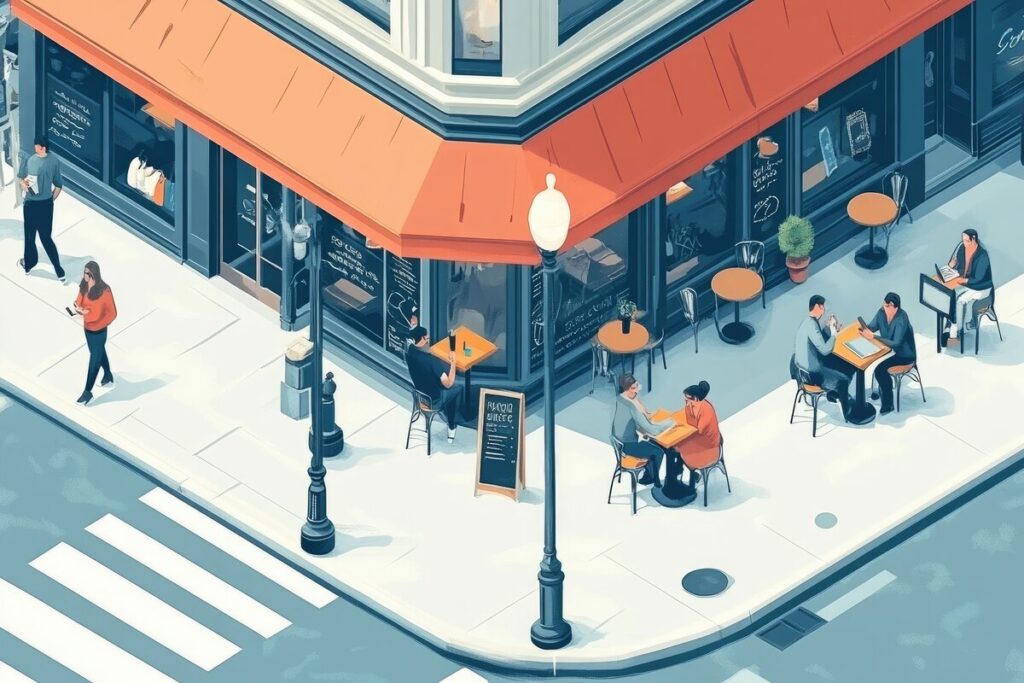 A Foodie’s Guide to Addison East: Discovering the Best Eats, Treats, and Hidden Gems